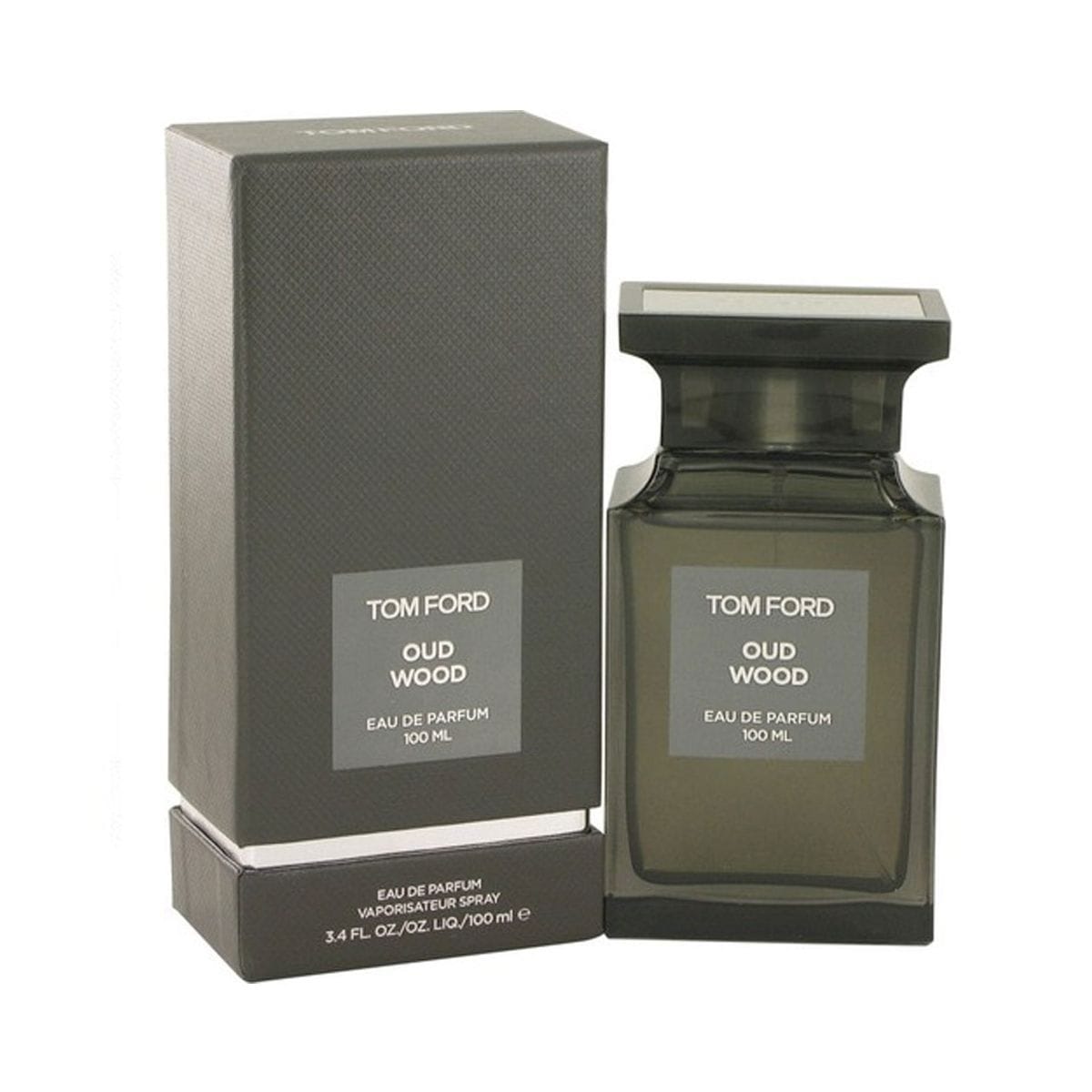 Tom Ford Oud Wood EDP