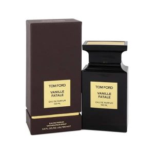 Tom Ford Vanille Fatale ED