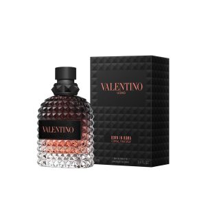 Valentino Uomo Born In Roma Coral Fantasy EDT