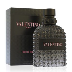 Valentino Uomo Born In Roma EDT