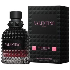 Valentino Uomo Born In Roma Intense EDP