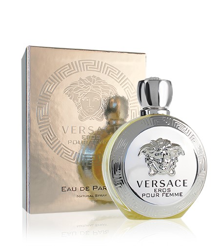 Versace Eros Pour Femme EDP