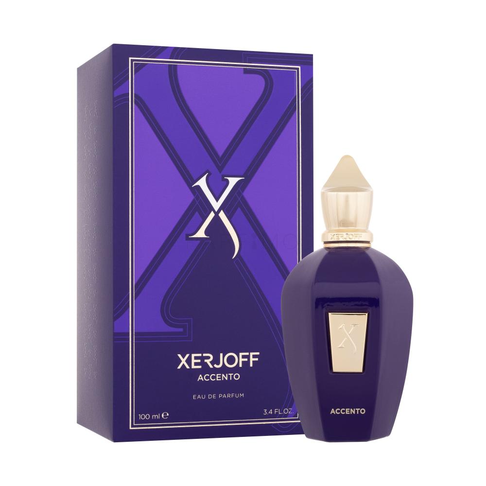 Xerjoff Accento EDP