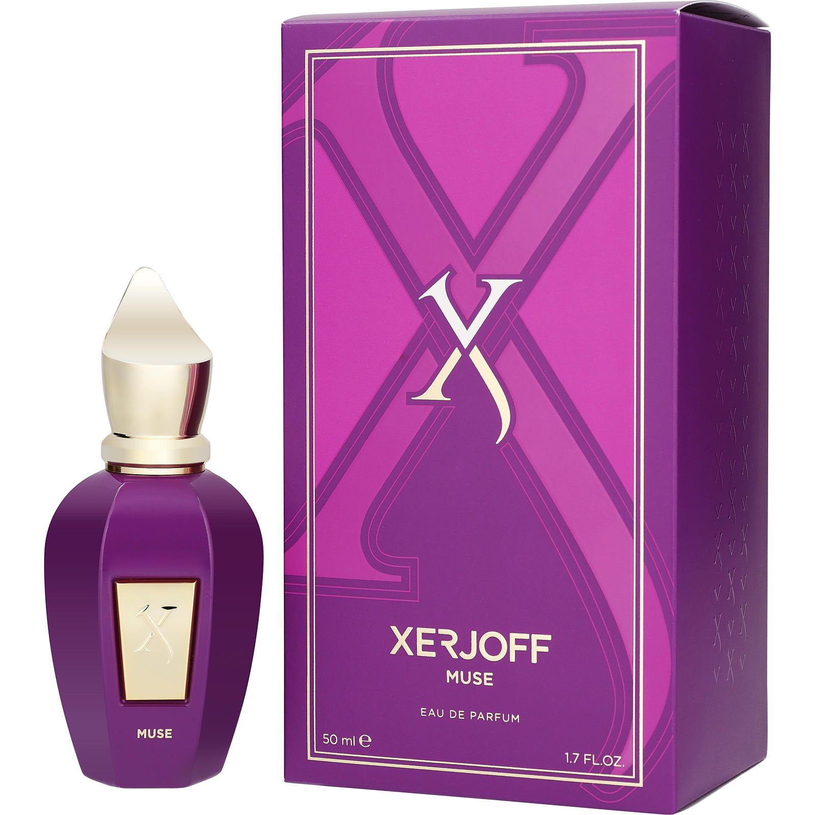 Xerjoff Muse EDP