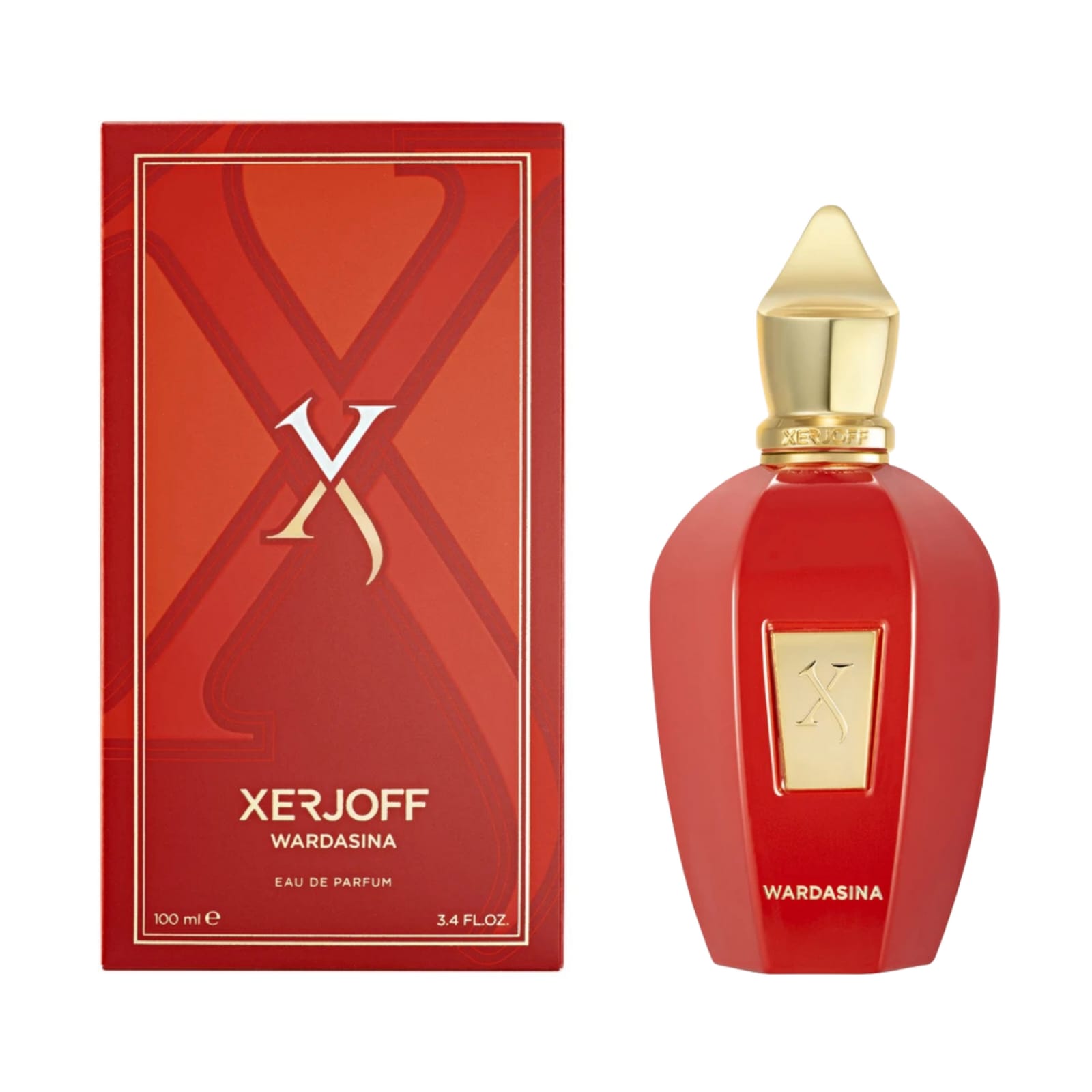 Xerjoff Wardasina EDP