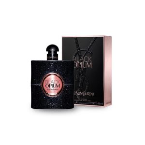 YvesSaintLaurent Black Opıum EDP