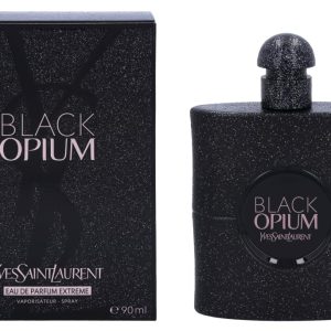 YvesSaintLaurent Black Opıum Extreme EDP