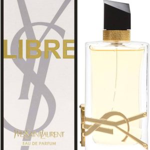 YvesSaintLaurent Libre EDP