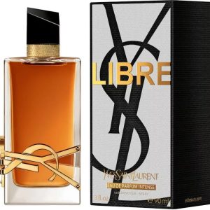 YvesSaintLaurent Libre Intense EDP