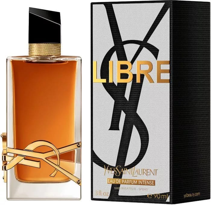 YvesSaintLaurent Libre Intense EDP
