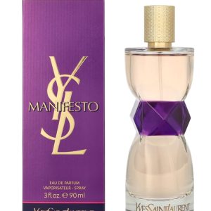 YvesSaintLaurent Manifesto EDP