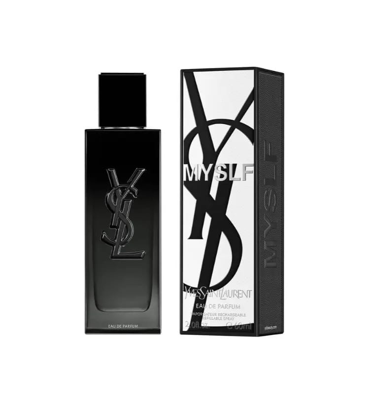 YvesSaintLaurent MySlf EDP