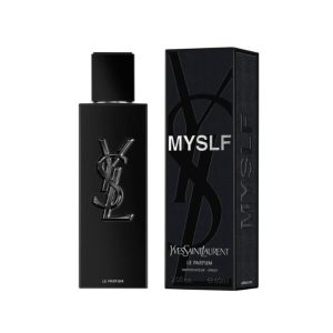 YvesSaintLaurent MySlf Le Parfum