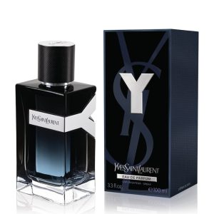 YvesSaintLaurent Y EDP