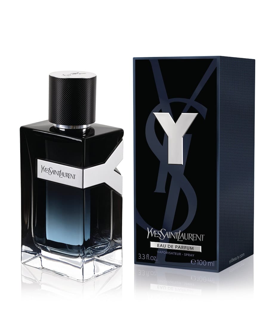 YvesSaintLaurent Y EDP