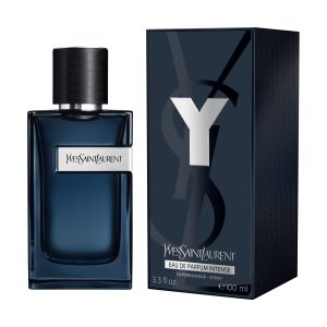 YvesSaintLaurent Y Intense