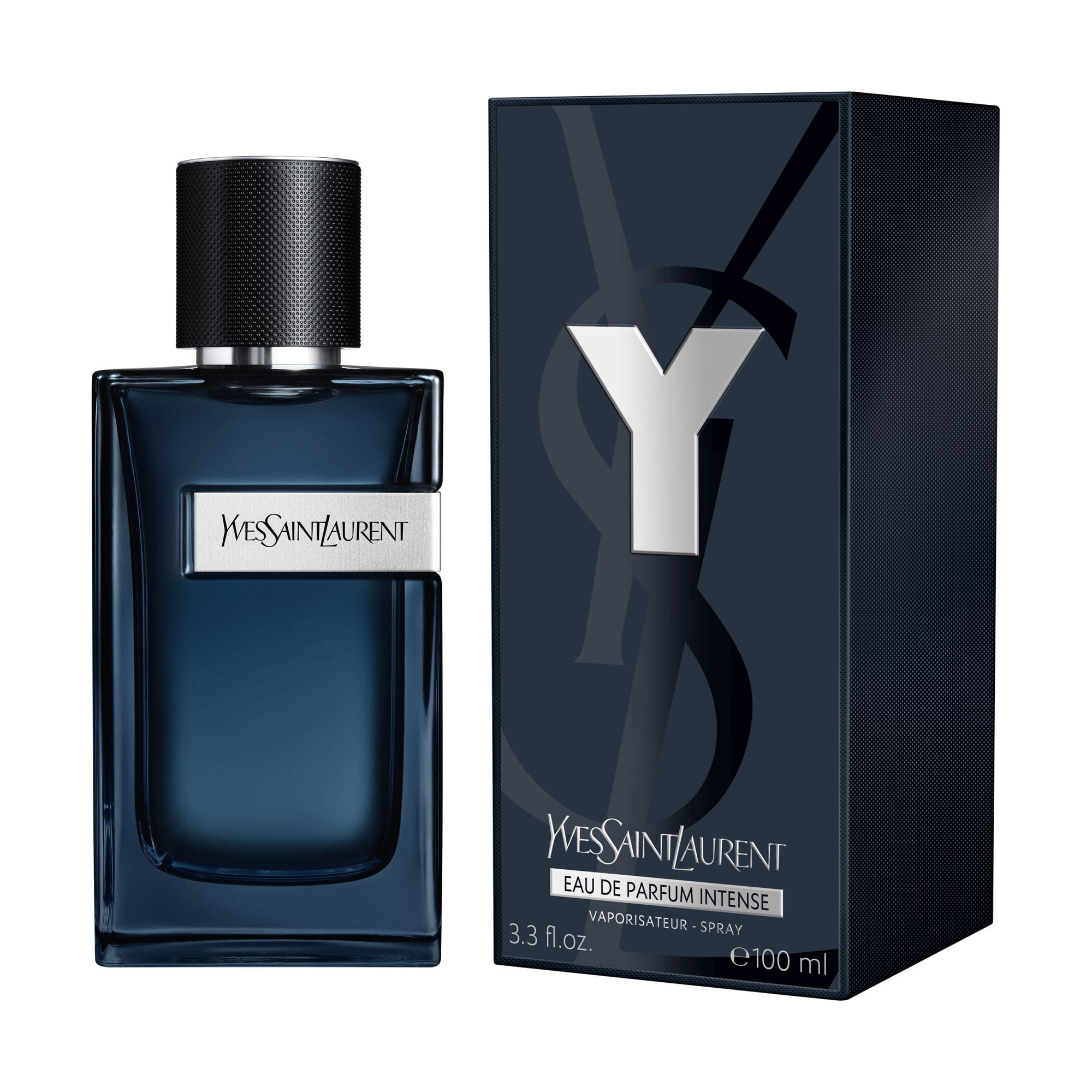YvesSaintLaurent Y Intense