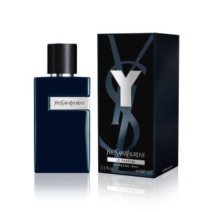 YvesSaintLaurent Y Le Parfum