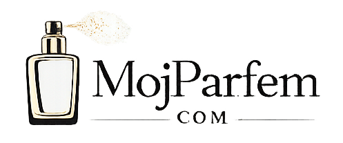 Moj Parfem